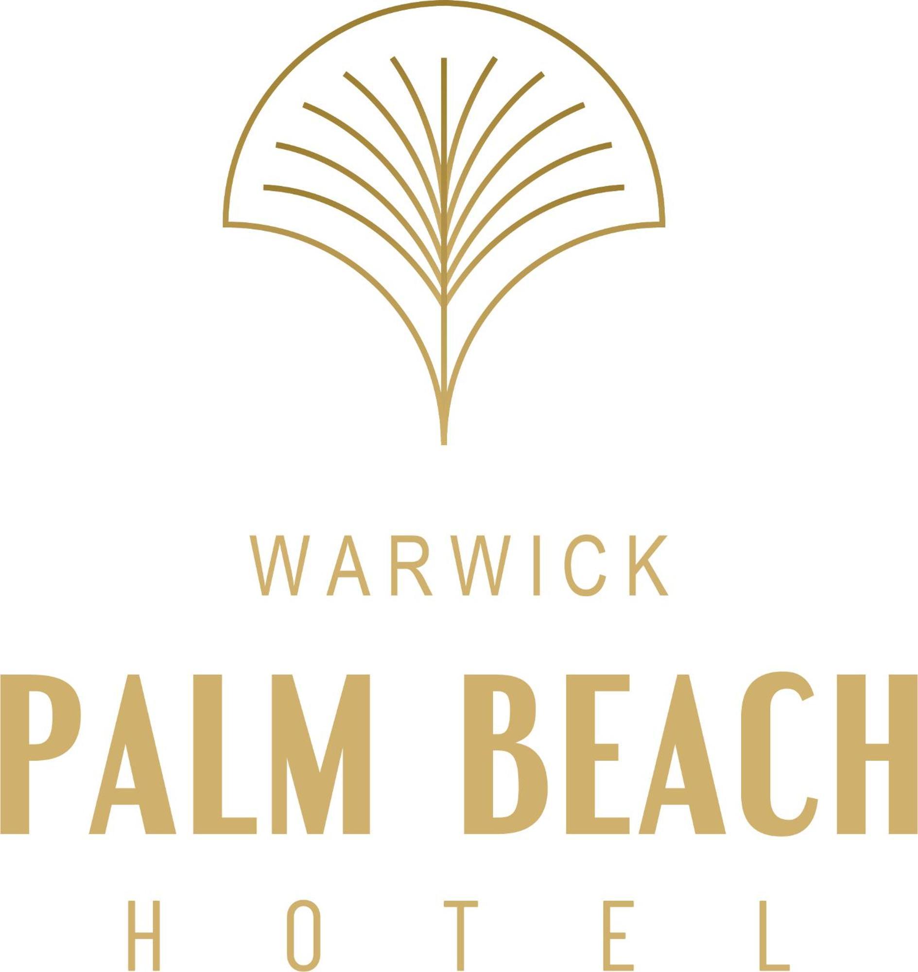 Warwick Palm Beach Hotel Бейрут Экстерьер фото